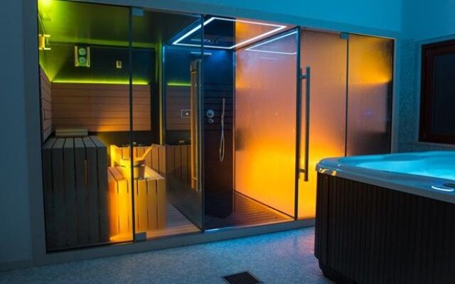 Il Moscardino Country Resort