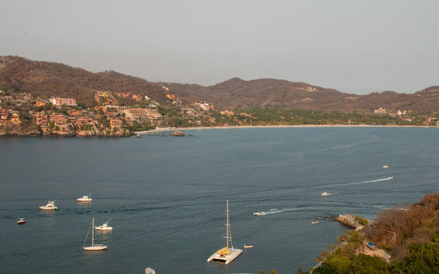 Hotel Villas El Morro