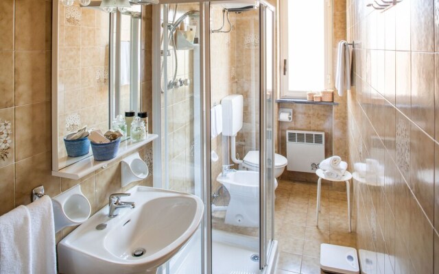 Borgo Della Rovere E1/1