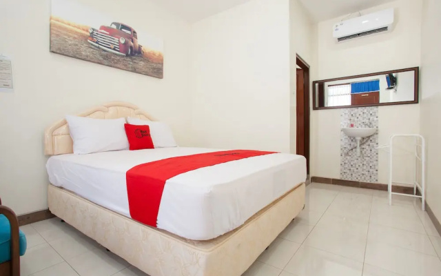 RedDoorz @ Panglima Sudirman Probolinggo