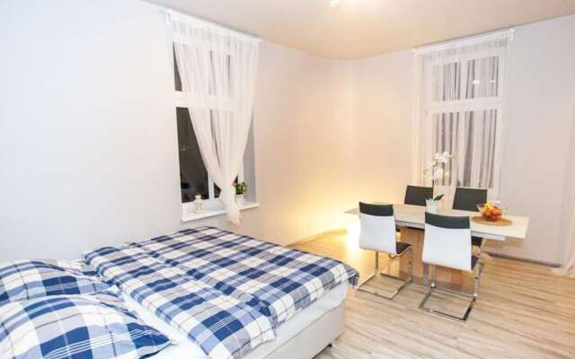 Studio Apartament Centrum Katowice