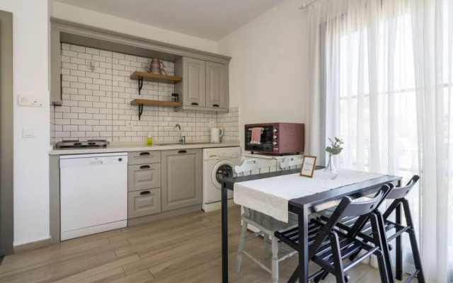 Naro Suites Cesme Marina