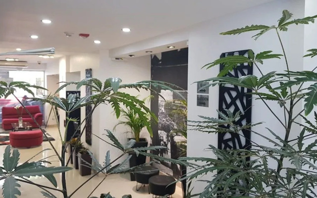 Palermo Soho by Be Local Argentina