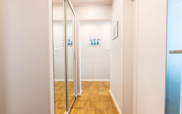 Victus Apartamenty - Lawendowy