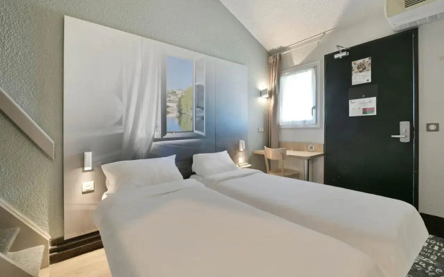 B&B HOTEL Le Mans Sud