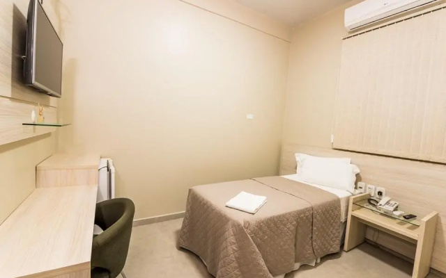 Balsas Premier Hotel
