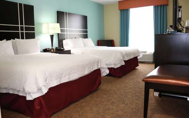 Hampton Inn Austin/Oak Hill
