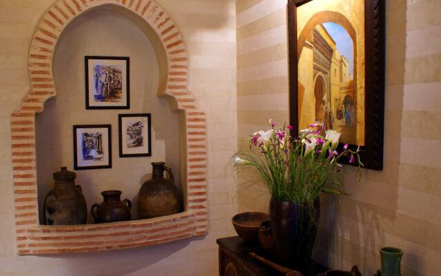 Riad Zayane