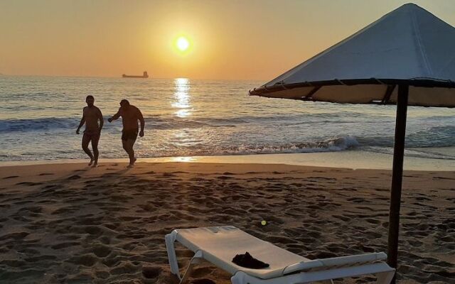 Kalamaki Sight Irene's