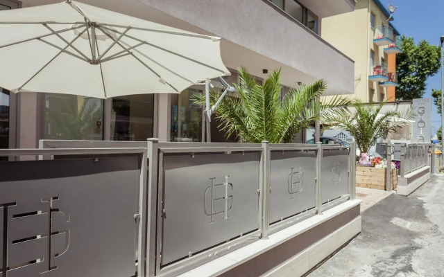 Hotel Gioia