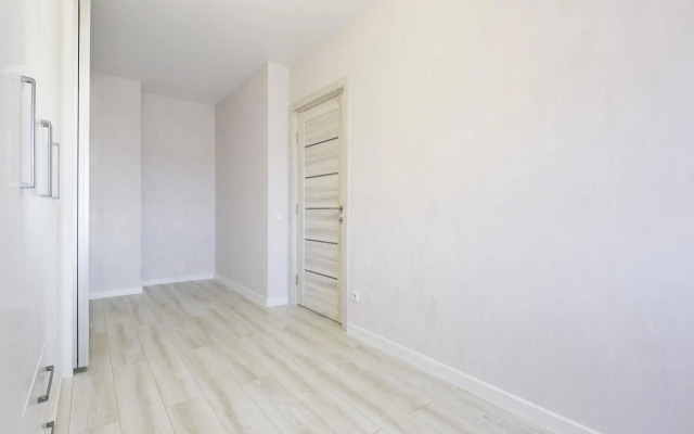 Studio apartments on 20A Battalov Brothers Street