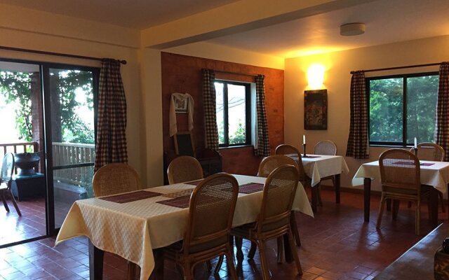 Chandra Ban Retreat