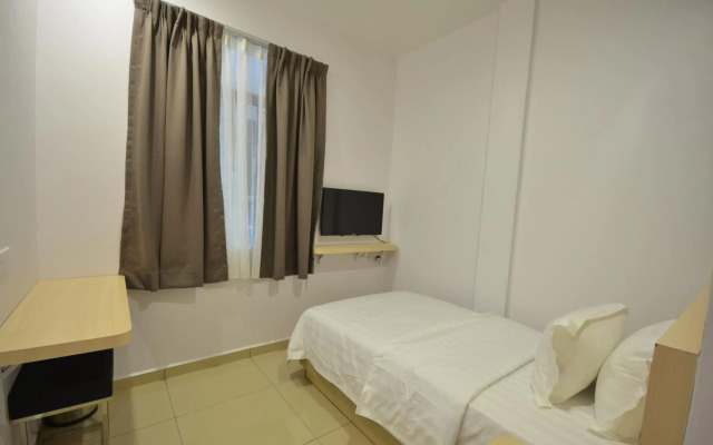 AST Hotel