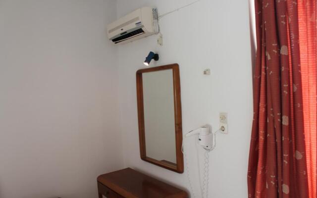 Harriets Apartments