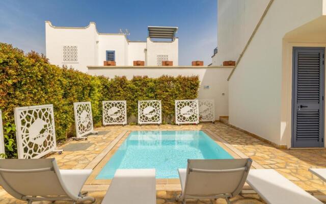 Appartamento Playa Iside