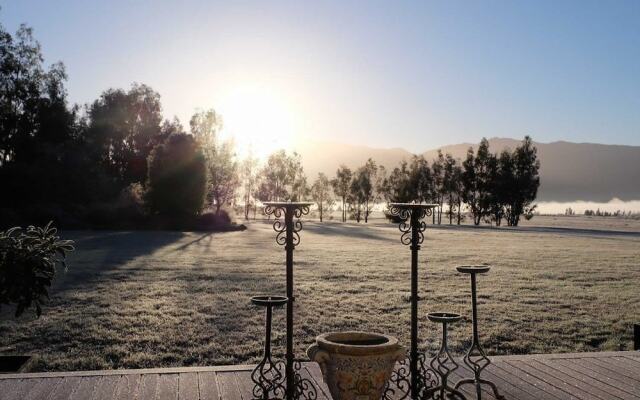 Mount Maude Country Lodge