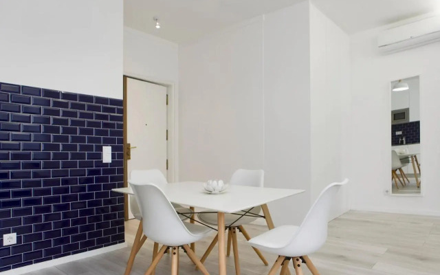 My Modern Homey at Porto