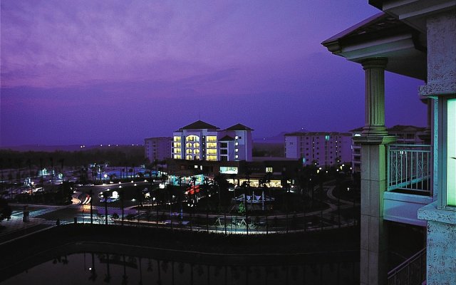 Jeju Raon Hotel