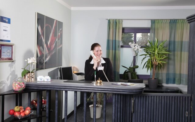 Art Hotel Erlangen