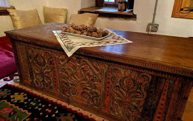 Hostel Mehmedbasica Kuca