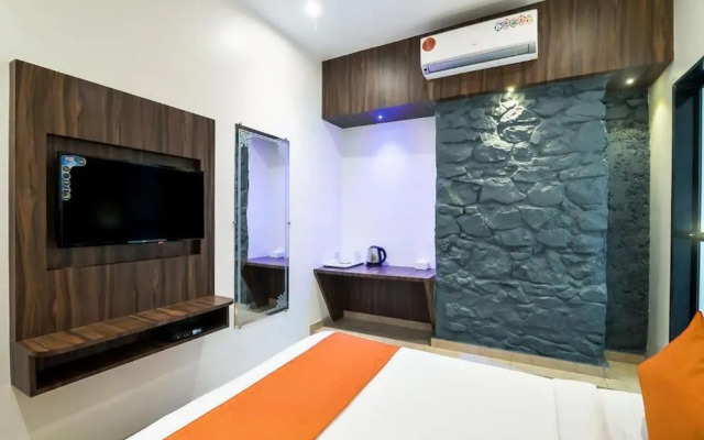 Hotel Sea Grand