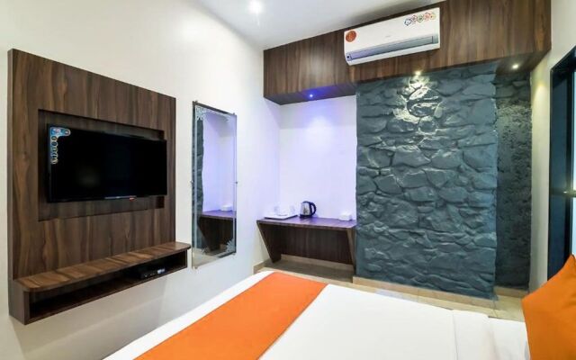 Hotel Sea Grand