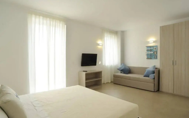 Residence San Marco Suites&Apartments Alassio