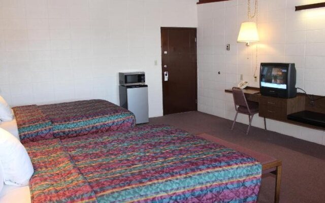 Prairie Inn