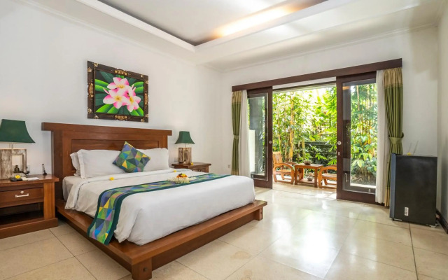 ZEN Rooms Sriwedari Ubud 2
