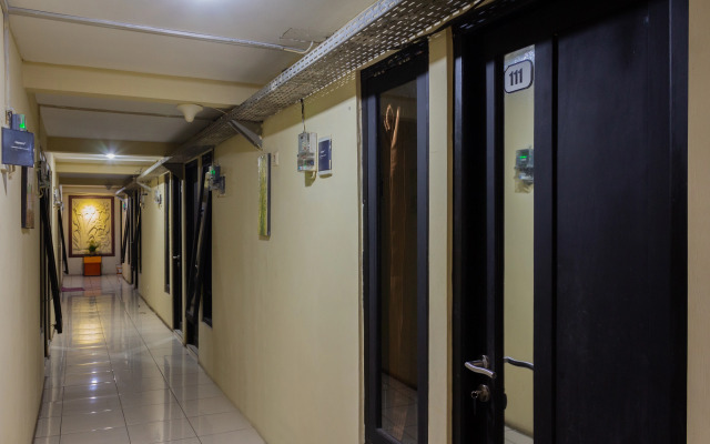 Capital O 989 Audah Guesthouse Syariah