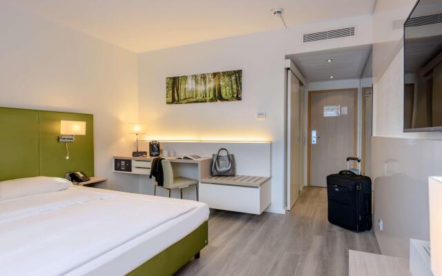 Mercure Hotel Bristol Stuttgart Sindelfingen