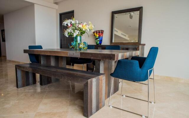 Cascadas de Pedregal 711 3 BR by Casago