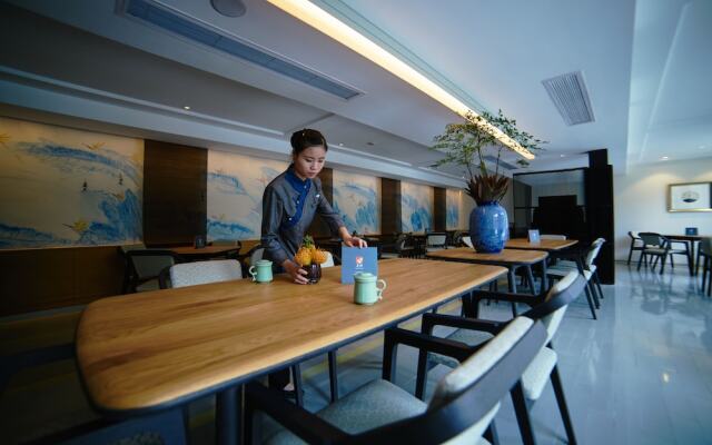 Ru Yi Boutique Hotel At West Lake