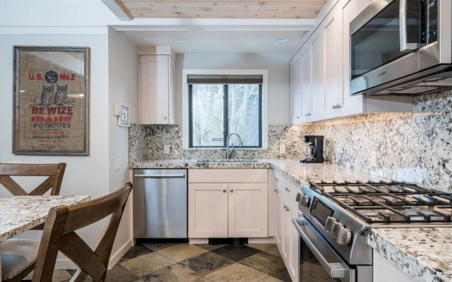 New Villager 1325 at Sun Valley