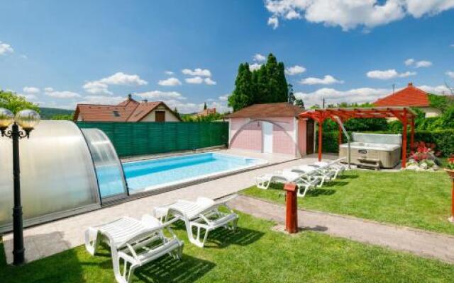 Apartment Balaton H055