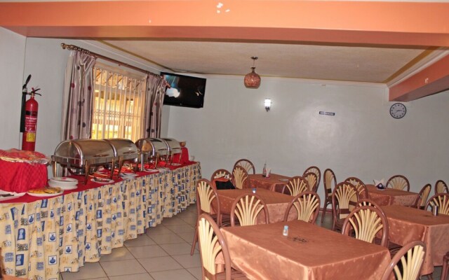 Comfort Hotel
