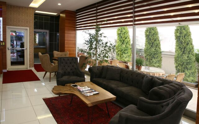 Hotel Avcilar City