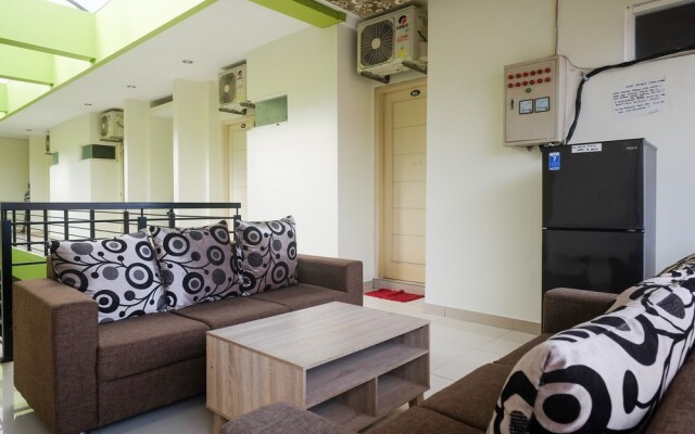 Urbanview Syariah Kadarman Home Laweyan by RedDoorz