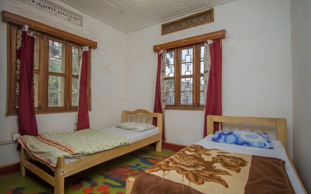 Ewaka Guesthouse and Backpackers