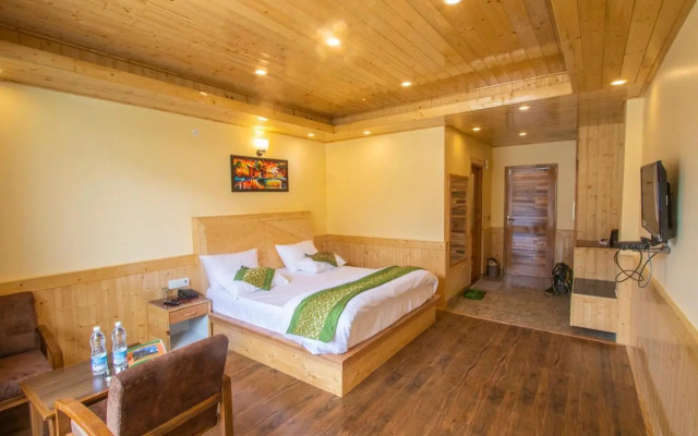 Wowstayz Hotel Green Hills Manali