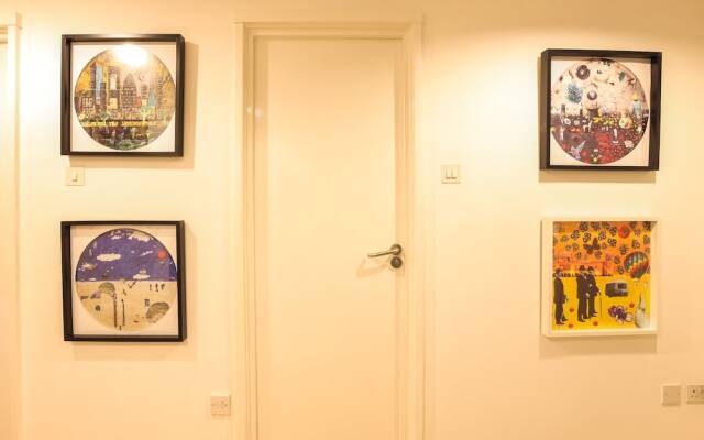 Point West Apartments