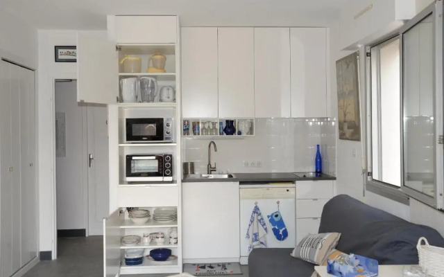 Studio Dunes aux Ecureuils