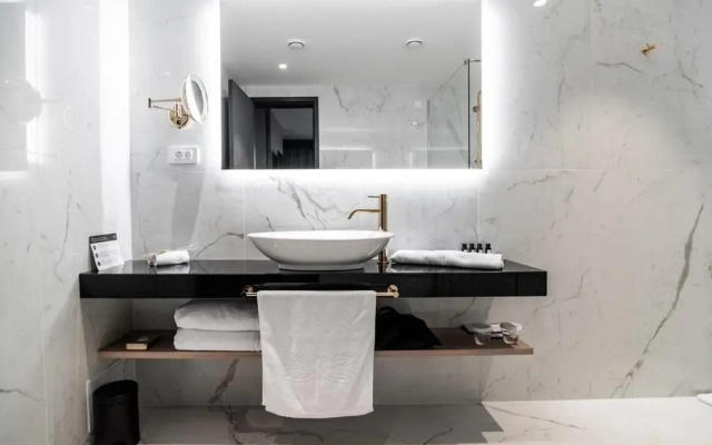 Hotel Brdo