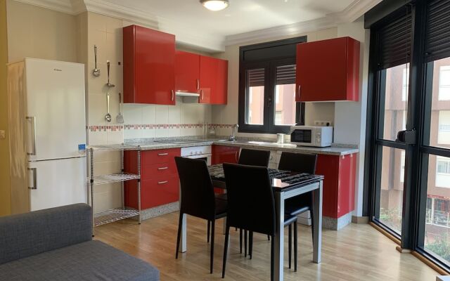 Las Ramblas Apartments by Allô Housing