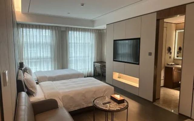 Shenzhen Linian Hotel