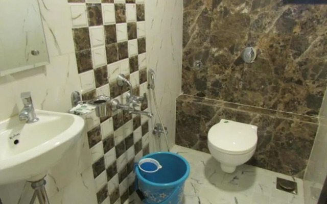 Hotel Ocean Residency