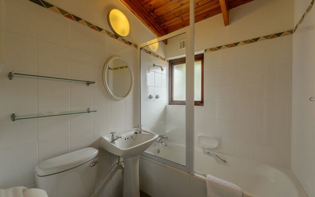 San Lameer Villa Rentals 2814