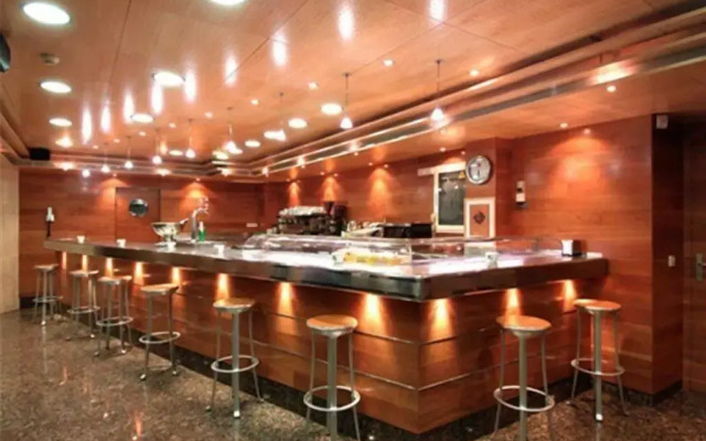 Hotel Chané