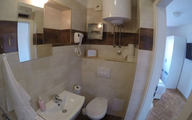 Apartments Istarska - Adults Only