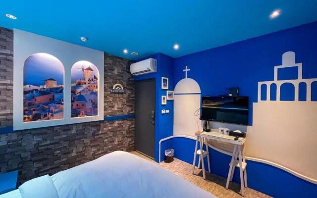 Vogue Inn at Hualien